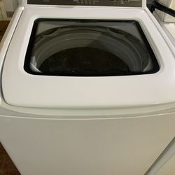 LIKE NEW WASHER 