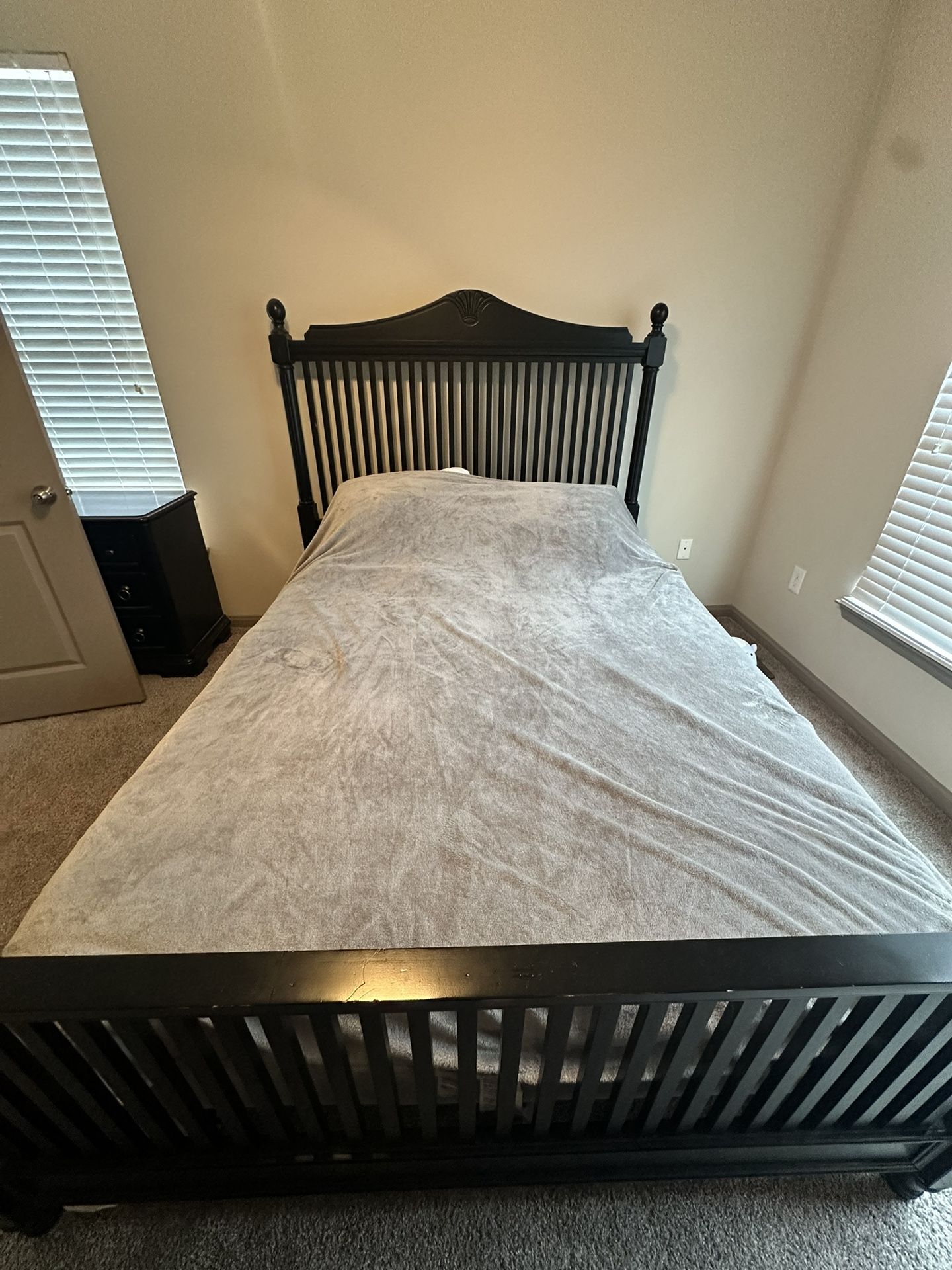 Bedroom Set