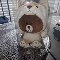 Foxx Brown From Japan 