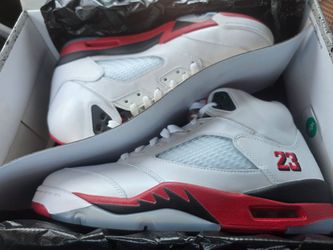 Jordan 5