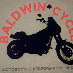 Motorcycle Repair Builds And Parts