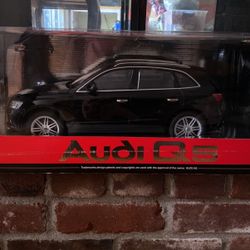 Audi Q5 RC Car 