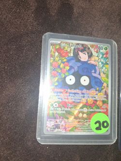 Pokemon rare lot