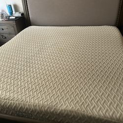 Cal King Mattress 