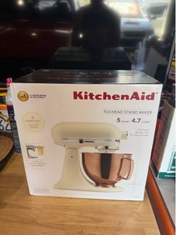 Kitchen aid Mixer