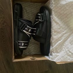 Kappa Slides Size 10