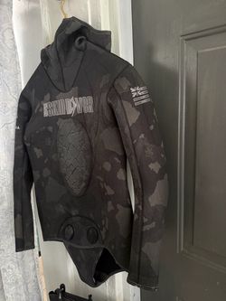 WAIHANA WETSUIT