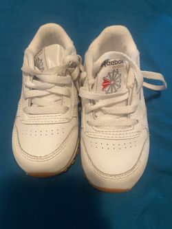 Reebok Toddler Size 6
