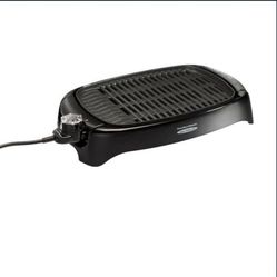 Hamilton Beach Indoor/Outdoor Grill