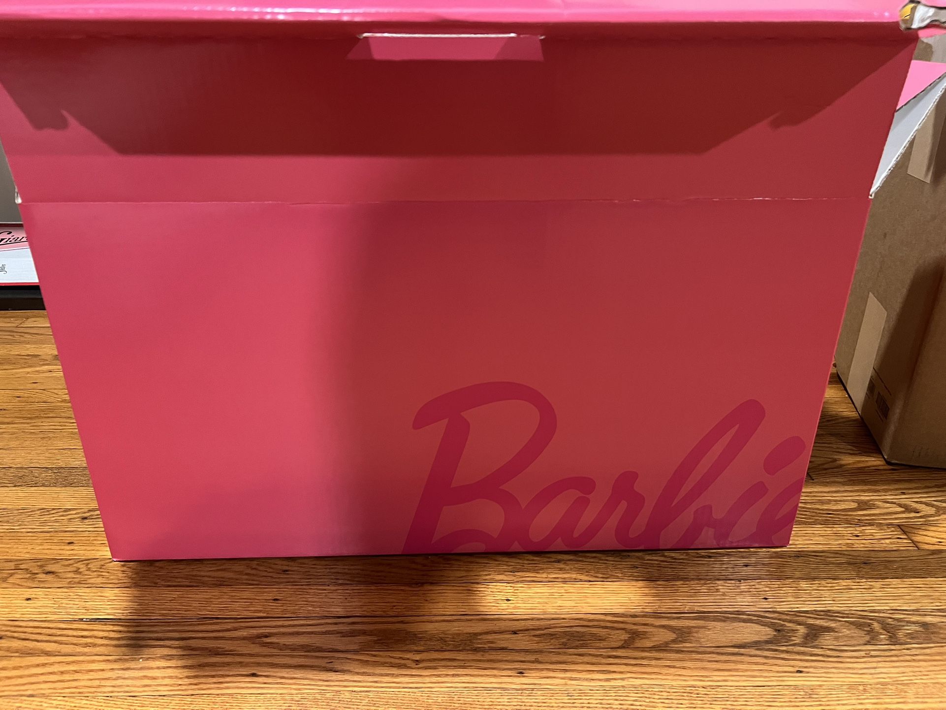 Stanley x Barbie Limited Edition Dream Quencher Collection
