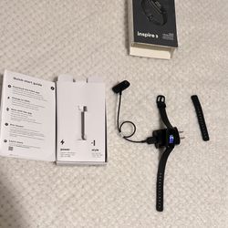 Fitbit Inspire 3