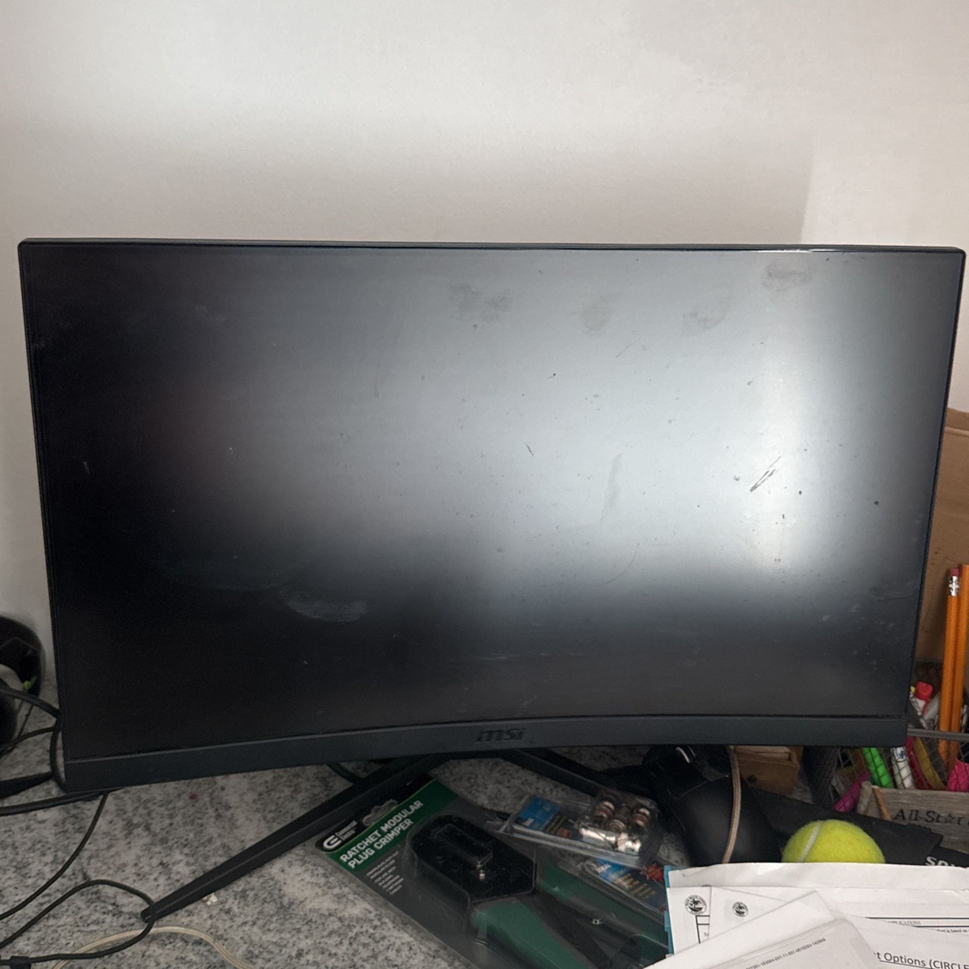 Monitor