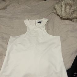 UniqueProfessional Top -  Sleeveless