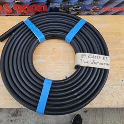 Door Weather Strip