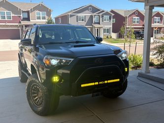 2014 Toyota 4Runner