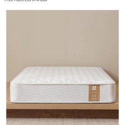 new twin mattress