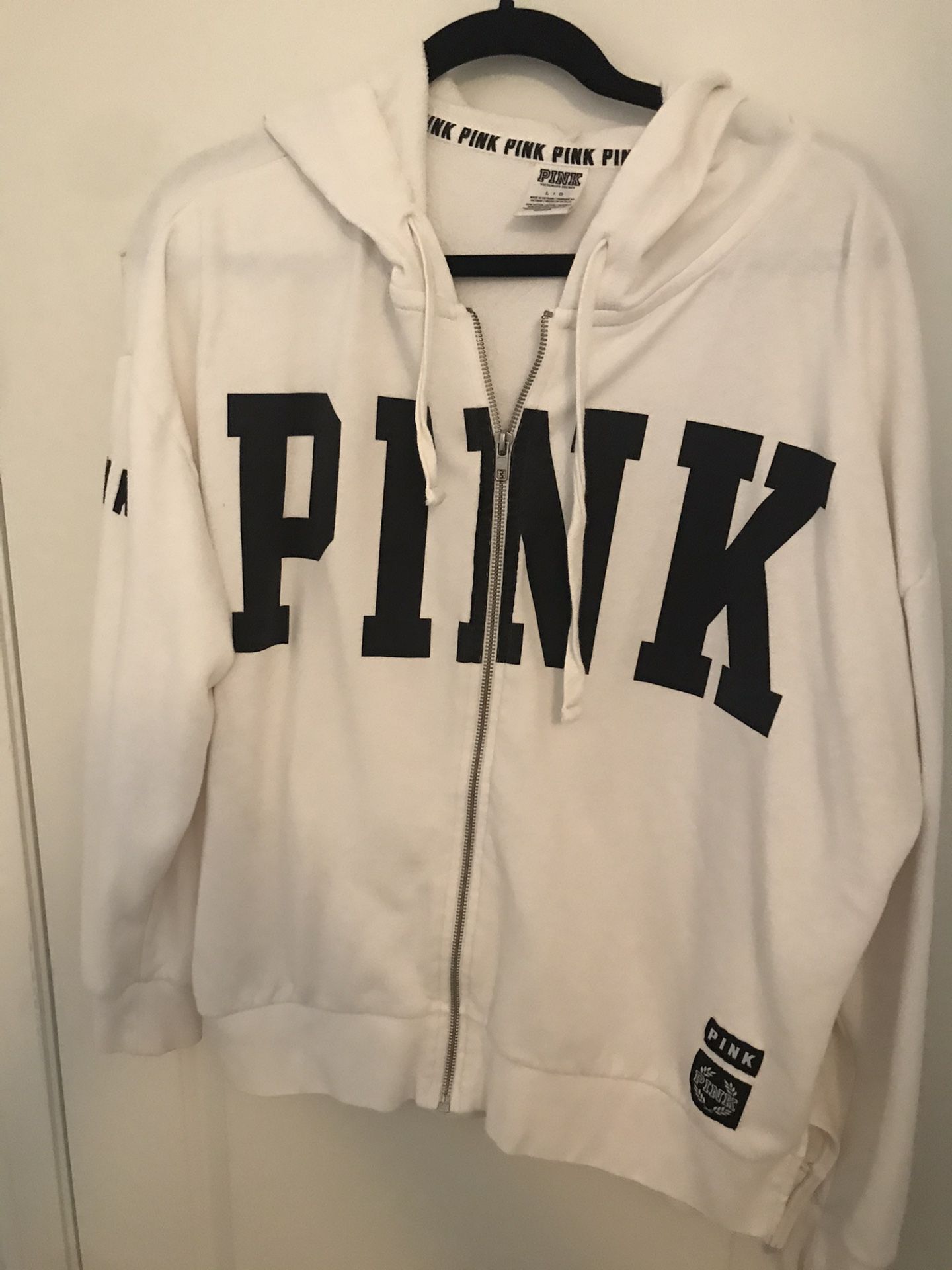 Women’s sweatshirts PINK