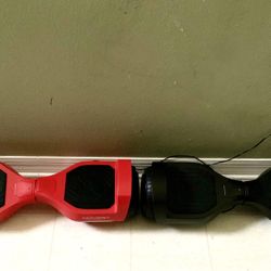 Hoverboards (2)