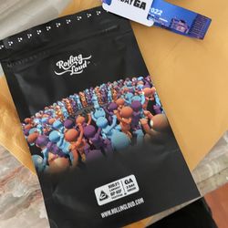 Rolling Loud Miami 3 Day Ticket