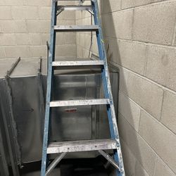 ladder