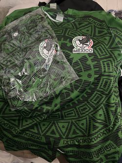 4 Jerseys