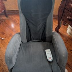 iJoy Massage Chair  