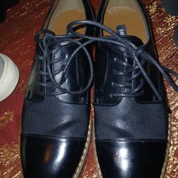 Mens Dress Shoes