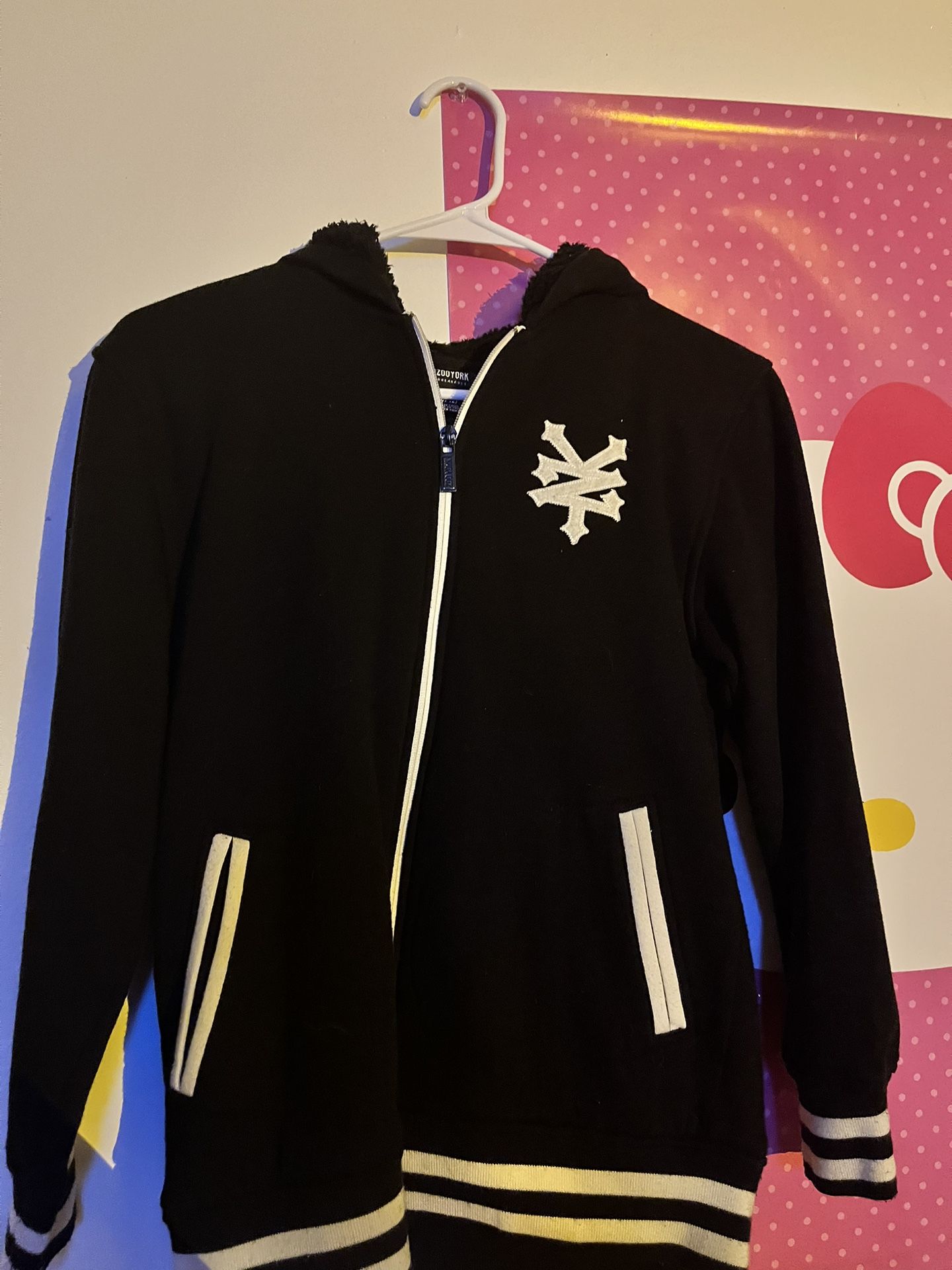 Zooyork Sweater