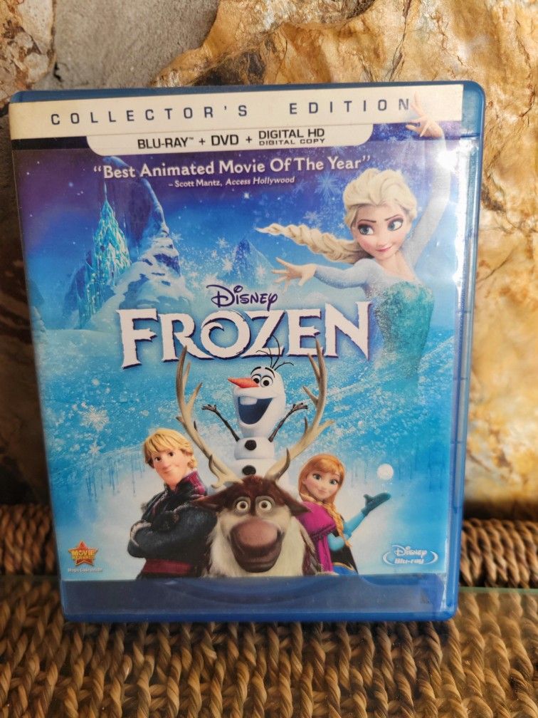 Various DVD'S - Post 13