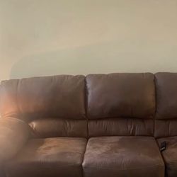 Couch Must Go - Atlanta, GA