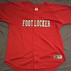 Eastbay Footlocker #14 Jersey