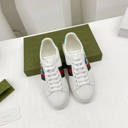 Gucci Ace Sneakers 44