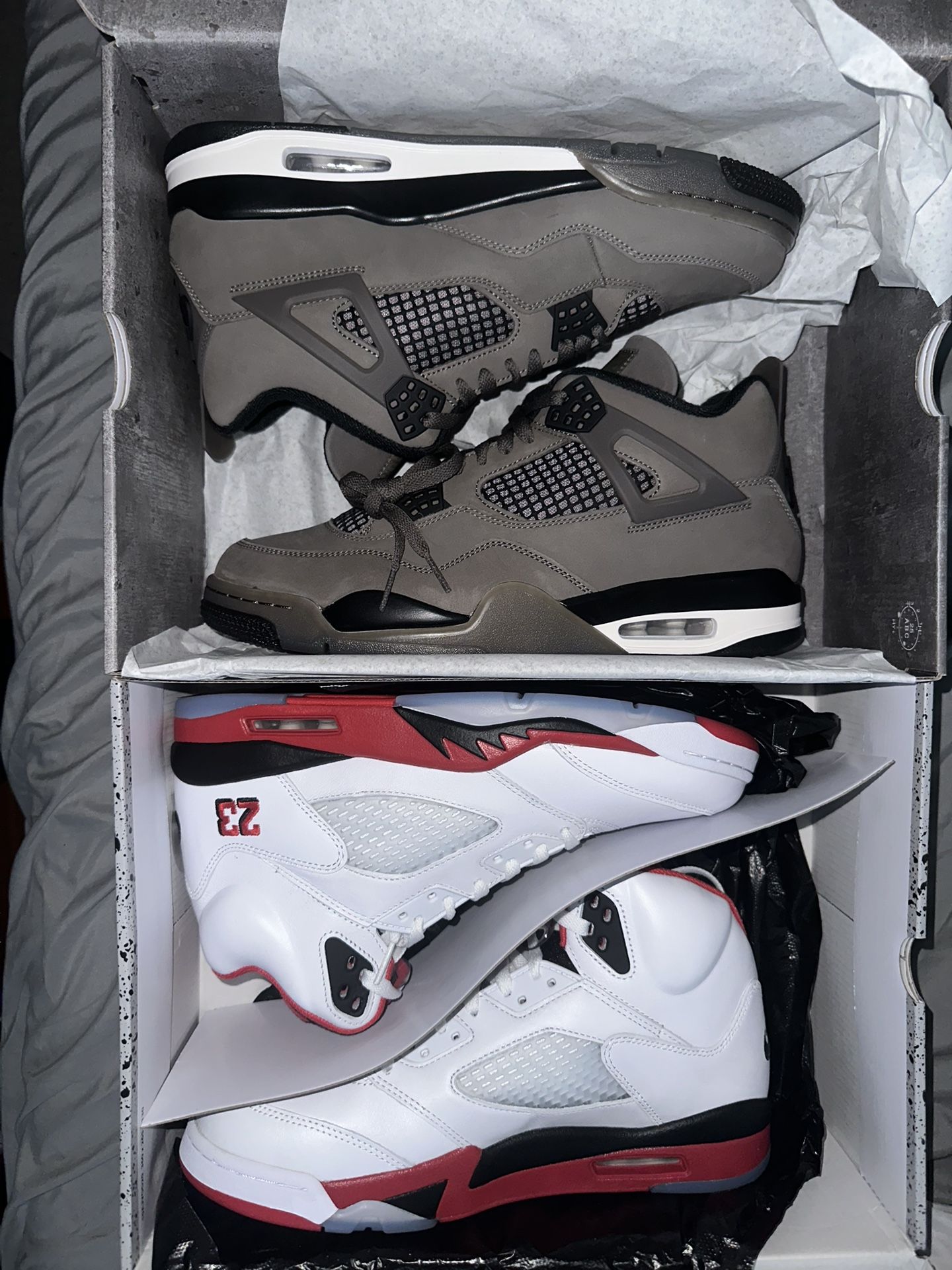 Air Jordan Retros
