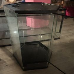 Front Opening 20-30 Gallon Arboreal