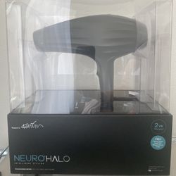 Hair Dryer