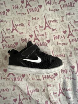 Nike Toddler Boy