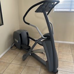 Elliptical exercise equipment