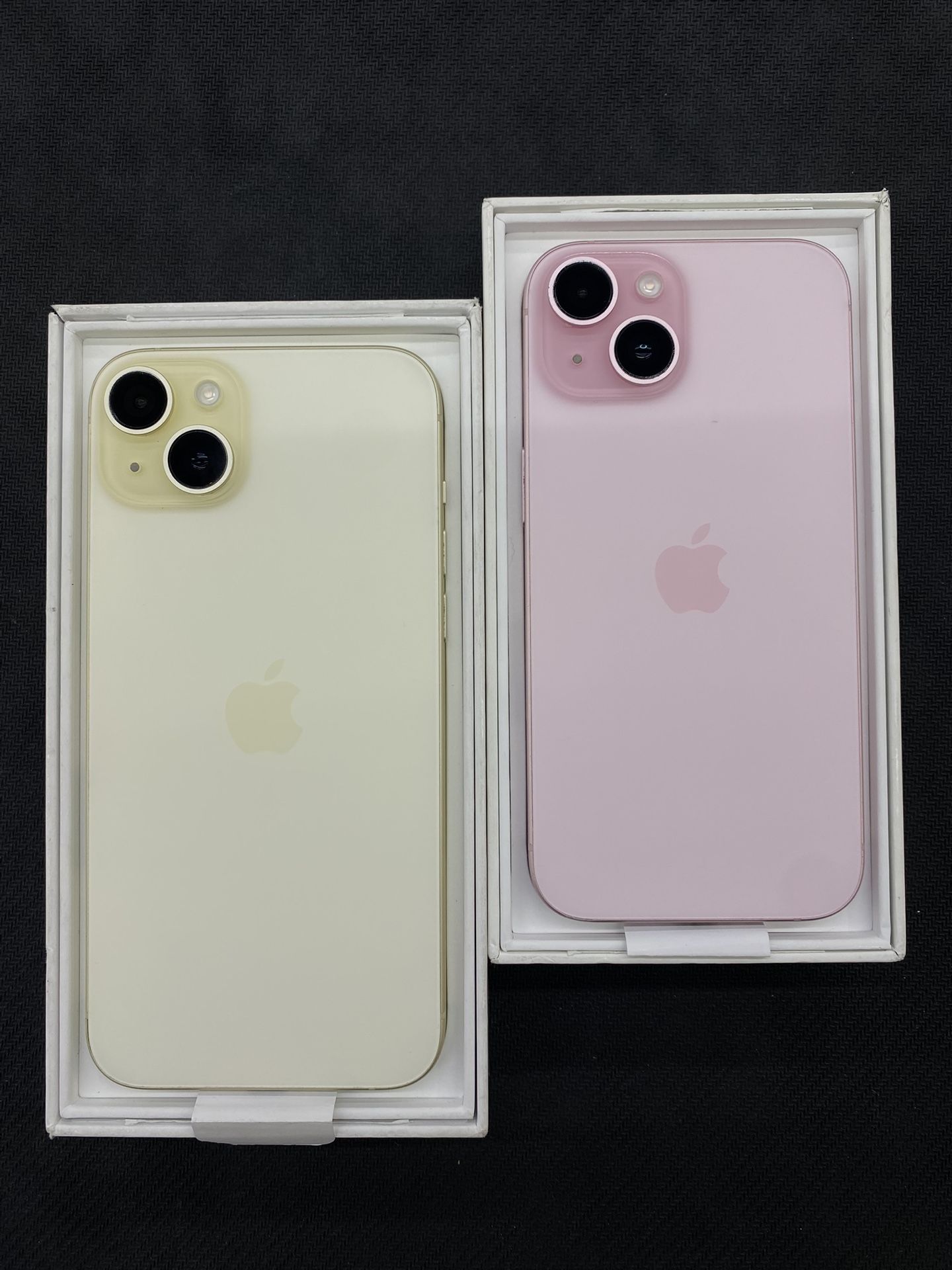 IPhone 15 Unlocked 128 GB