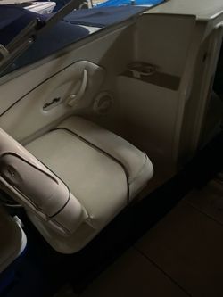 1999 Sea Ray