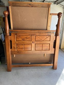 5 piece Bedroom Set