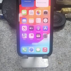 Apple iPhone Xs