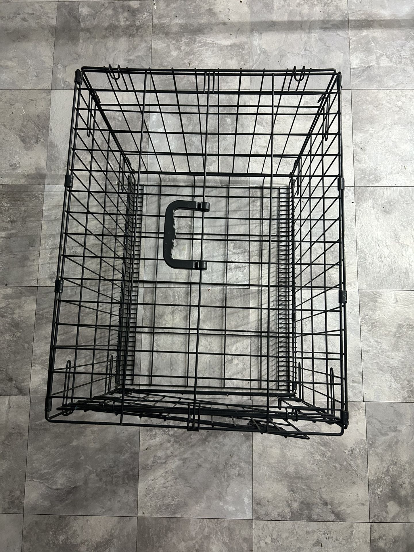 Pet Cage