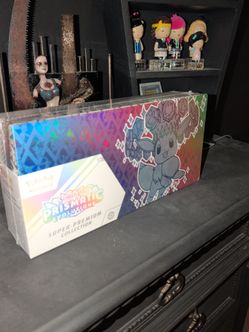 Prismatic SPC