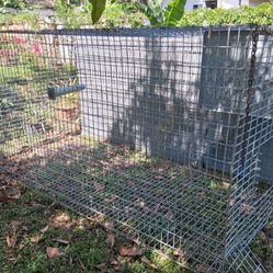 Extra Large Cage 