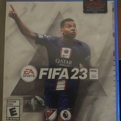 FIFA 23