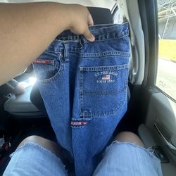 Vintage clothing