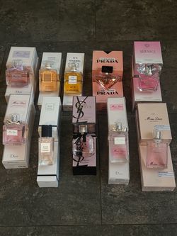 Perfume