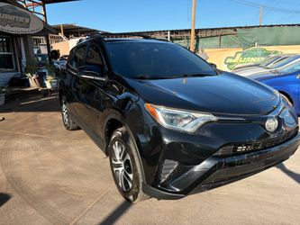 2017 Toyota Rav4