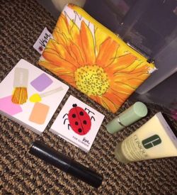 Clinique travel size kit new