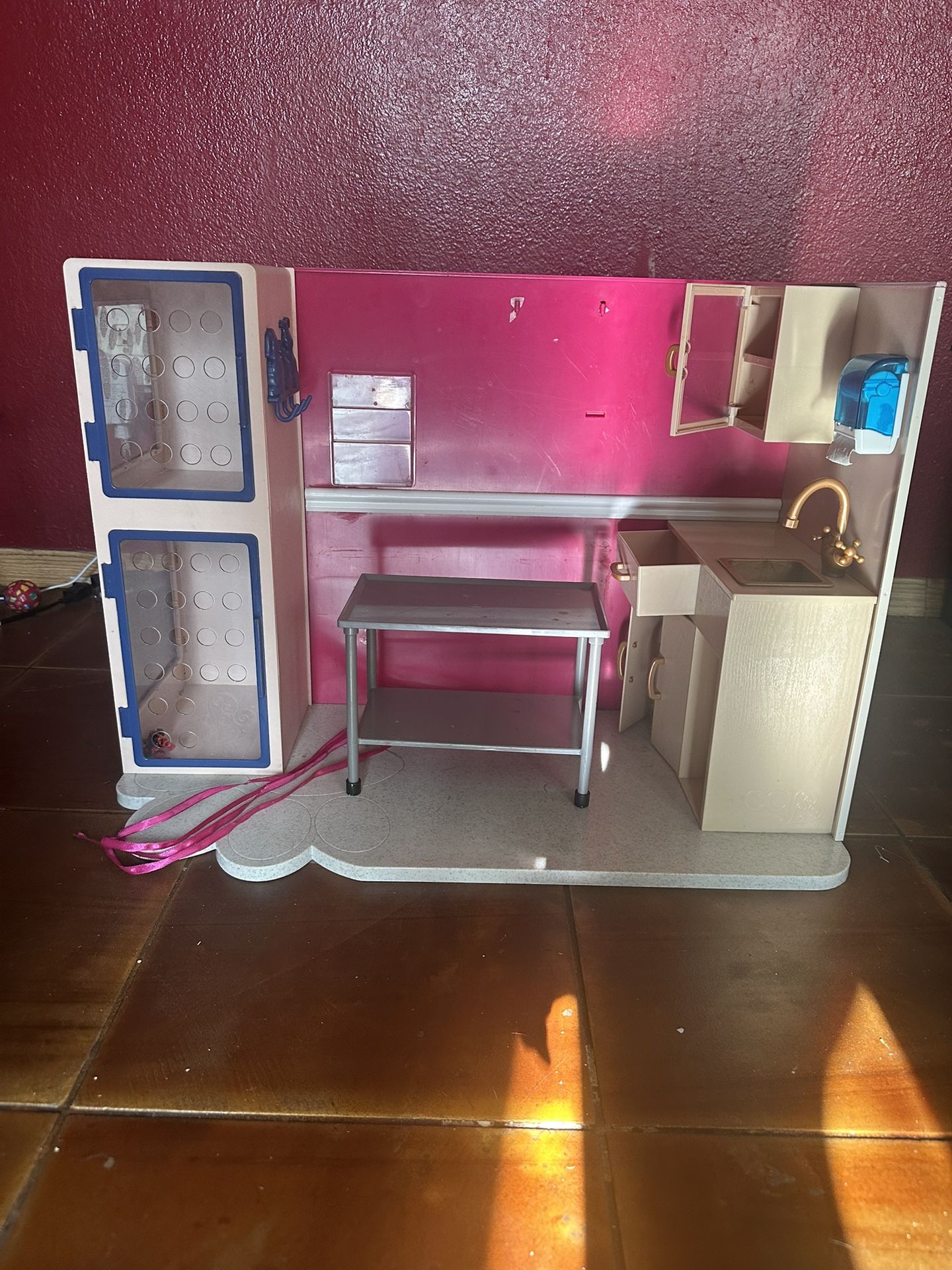 American Girl/Our Generation Doll Accessories